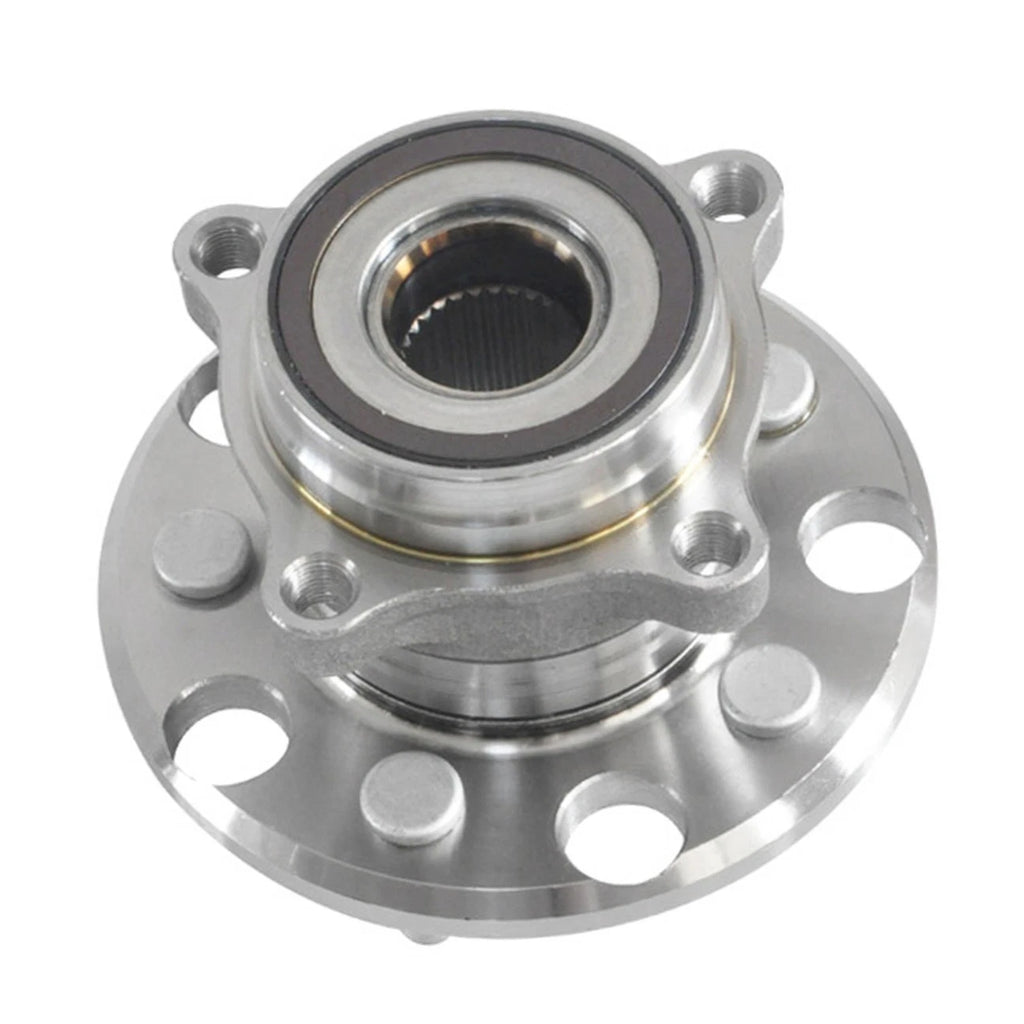 2pcs Rear Wheel Bearing Hub 512337 for Lexus IS250 IS350 GS350 GS460 (2006–2013)