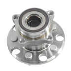 2pcs Rear Wheel Bearing Hub 512337 for Lexus IS250 IS350 GS350 GS460 (2006–2013)