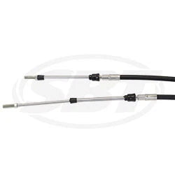Shift Reverse Cable for Yamaha Jet Boat SX230 AR SX240 (2007–2011) OEM#F2A-U149C-00-00