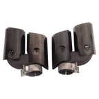 Exhaust Pipe Tail Muffler for Porsche Macan (2019–2021)