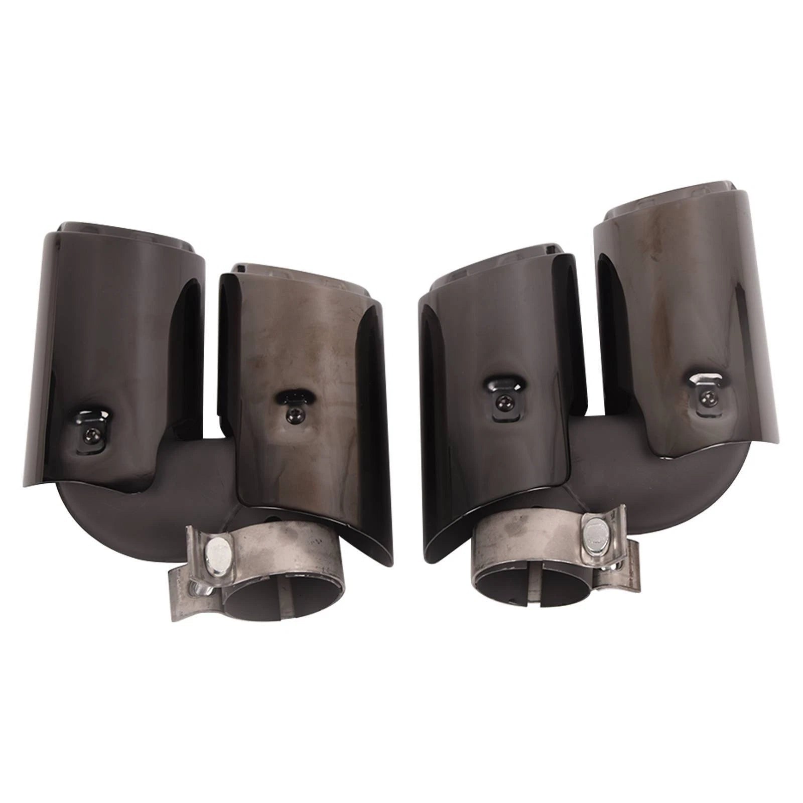 Exhaust Pipe Tail Muffler for Porsche Macan (2019–2021)