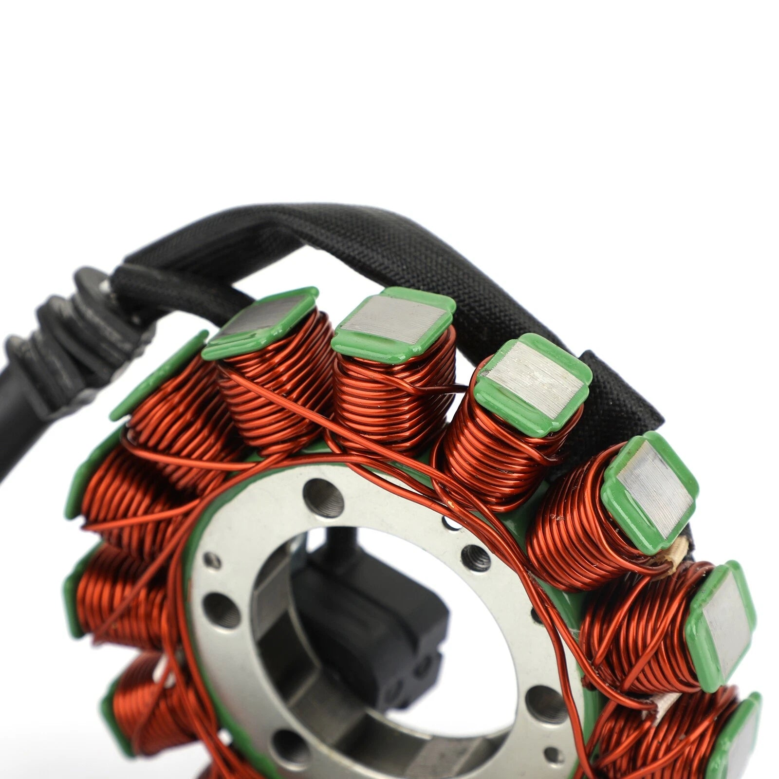 Stator Magneto Generator for Yamaha YZF R1 R1S R1M (2015–2020) 2CR-81410-00-00