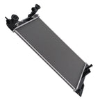 Cooling Radiator Assembly for Toyota Corolla (2009–2017) 164100T040 1.8L AT