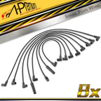 Spark Plug Wire Set for Chevrolet Malibu Buick Pontiac (1978–1979)
