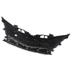 Front Bumper Lower Grille for Mazda 3 (2010-2011)