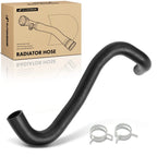 Lower Radiator Coolant Hose for Honda Civic 