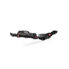 Rear Bumper Bracket Right for Toyota Highlander (2014–2018)
