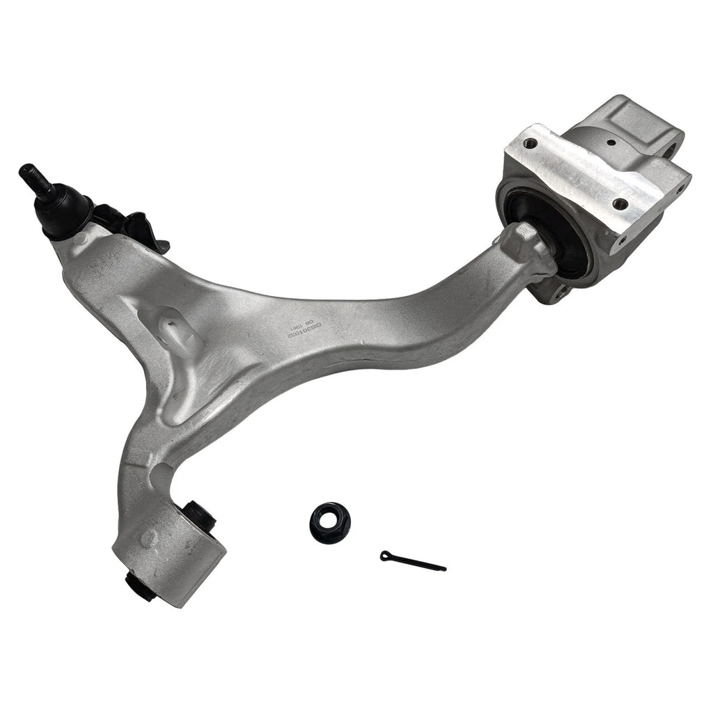 Front Left Lower Control Arm w/Ball Joint for Infiniti G25 G35 G37 Q40 (2007–2015)