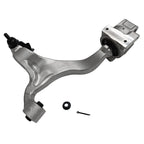 Front Left Lower Control Arm w/Ball Joint for Infiniti G25 G35 G37 Q40 (2007–2015)