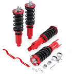 Coilover Kit for Honda Civic EK EJ EM (1992–2000) - 24 Level Damper