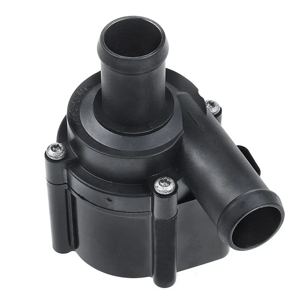 Coolant Auxiliary Water Pump for Audi A4 A5 A6 Q7 VW Amarok Touareg (2008-2016)