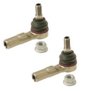 Set of 2 Outer Steering Tie Rod Ends for MB W906 Sprinter (2007–2018)