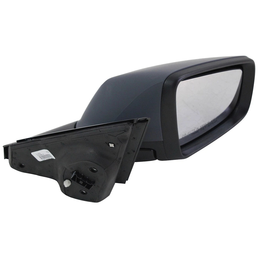 Set of 2 Heated Mirrors for LaCrosse
