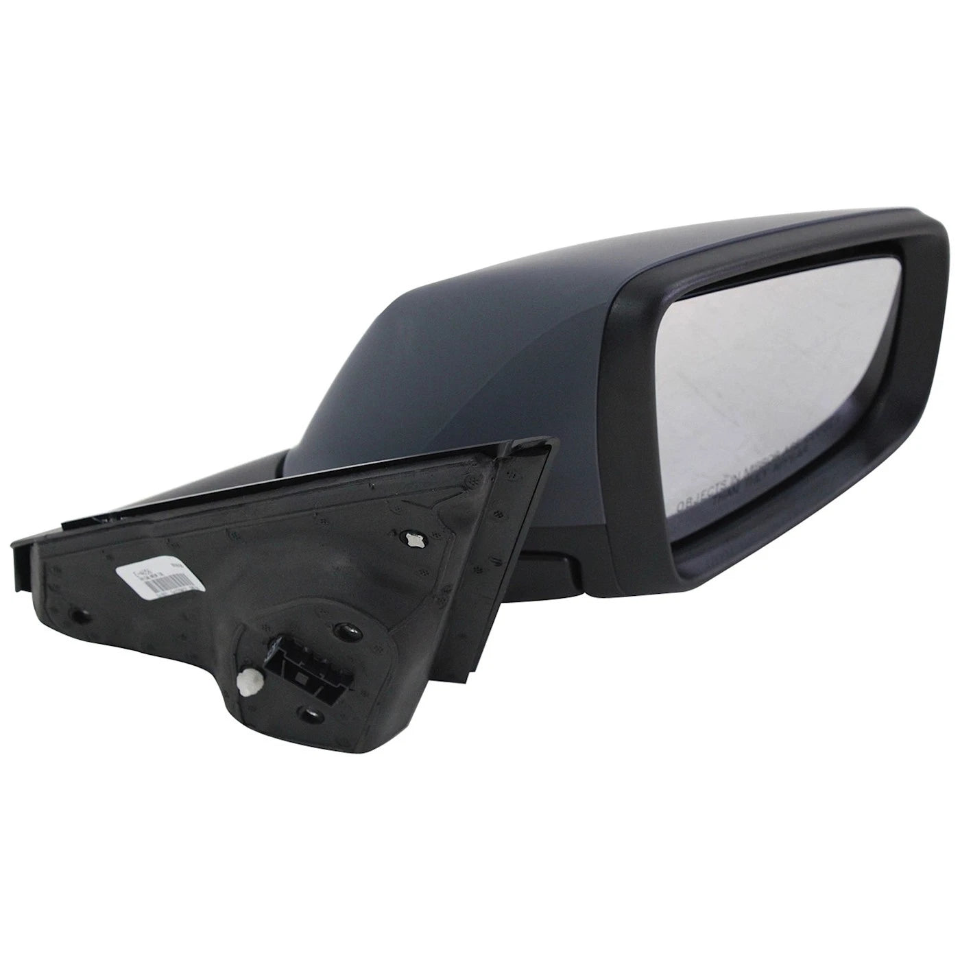 Set of 2 Heated Mirrors for LaCrosse