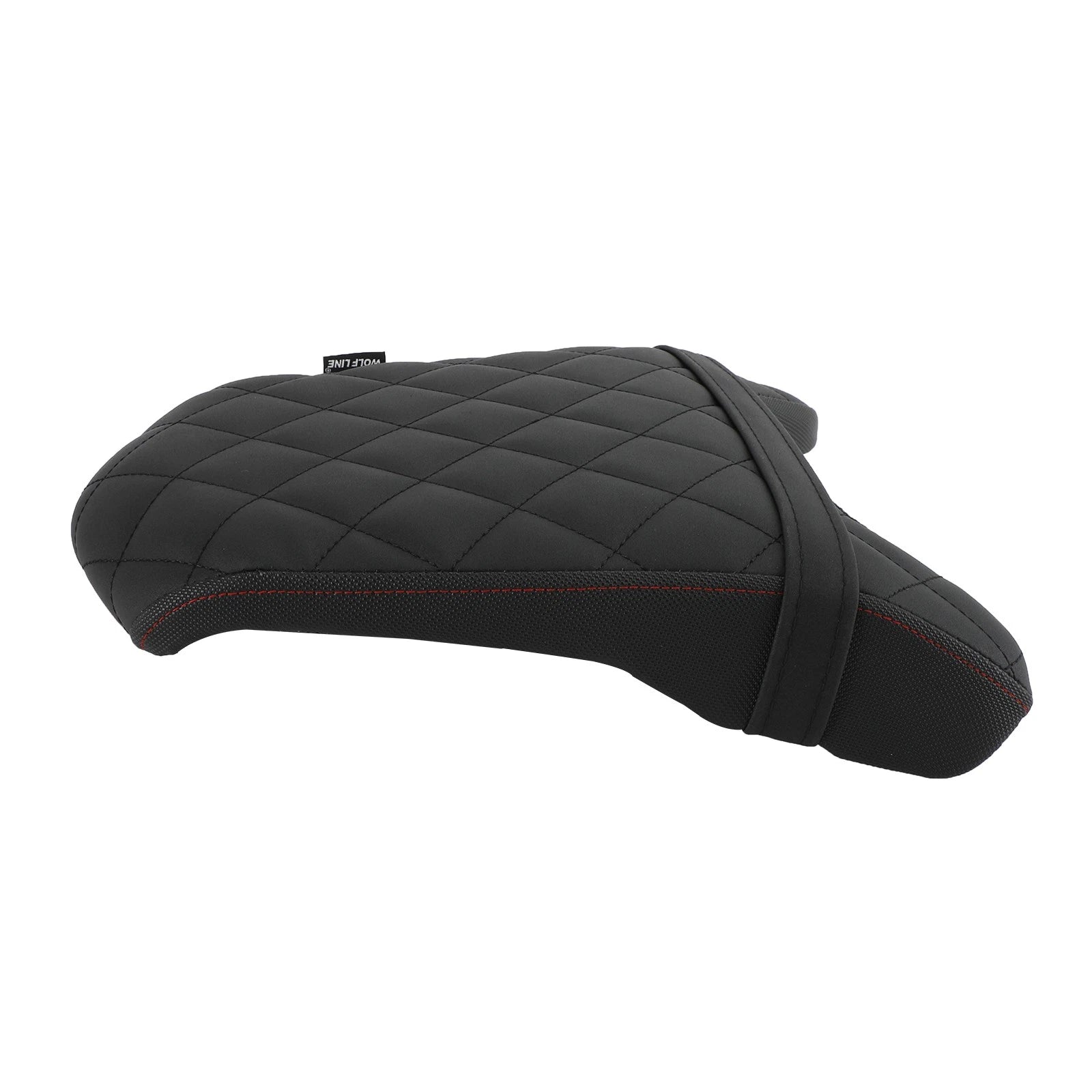 Rear Seat Cushion for Honda CB650R CBR650R (2019–2023) #3