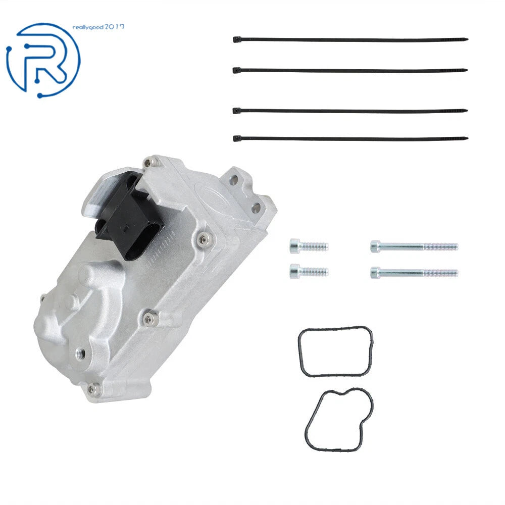 Turbo actuator for Ram 2500 3500 Cummins 6.7L Diesel (2013–2018)