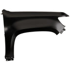 Fender for Chevrolet Colorado (2015–2022) Front Passenger Side