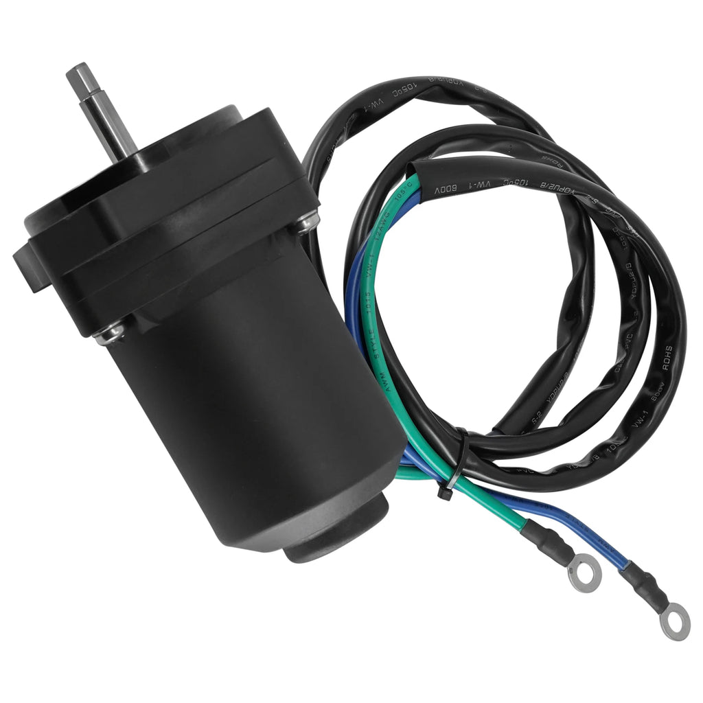 Caltric Power Tilt Trim Motor for Yamaha Outboard F50LB (2017–2023)