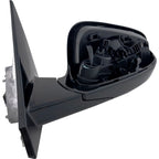 Driver Side Power Heated Mirror for Chevrolet Trailblazer (2021–2023)