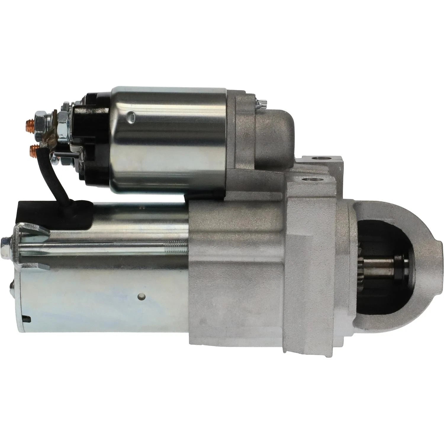 Starter for Chevy Silverado Tahoe 4.8 5.3 V8 (2006-2008)