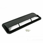 Air Cowl Vent Scoop for Jeep CJ Wrangler YJ (1978–1995)