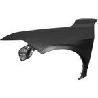 CAPA Certified Fender for Toyota Avalon (2019–2022) Front Driver Side