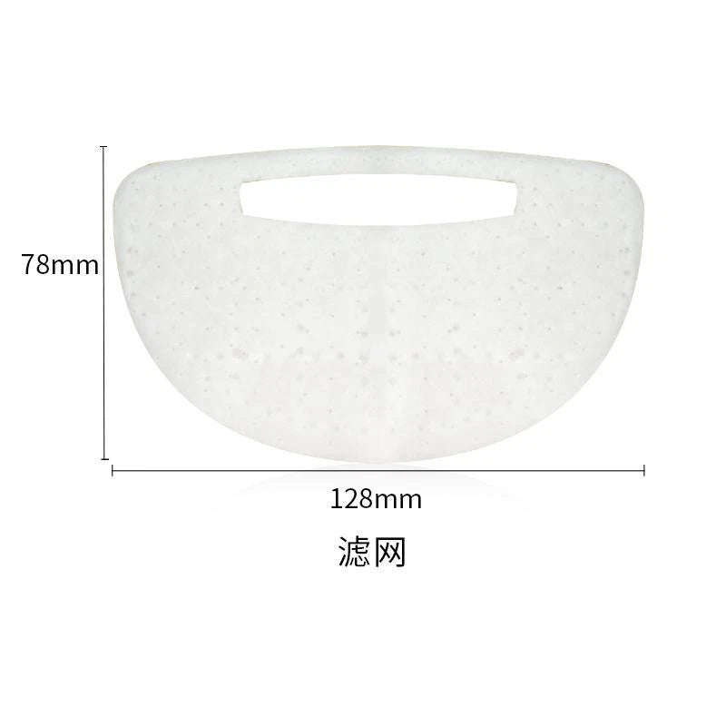 Filter Vacuum Parts for Mondial RB01 (Multilaser HO041)