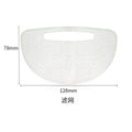 Filter Vacuum Parts for Mondial RB01 (Multilaser HO041)