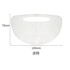 Filter Vacuum Parts for Mondial RB01 (Multilaser HO041)