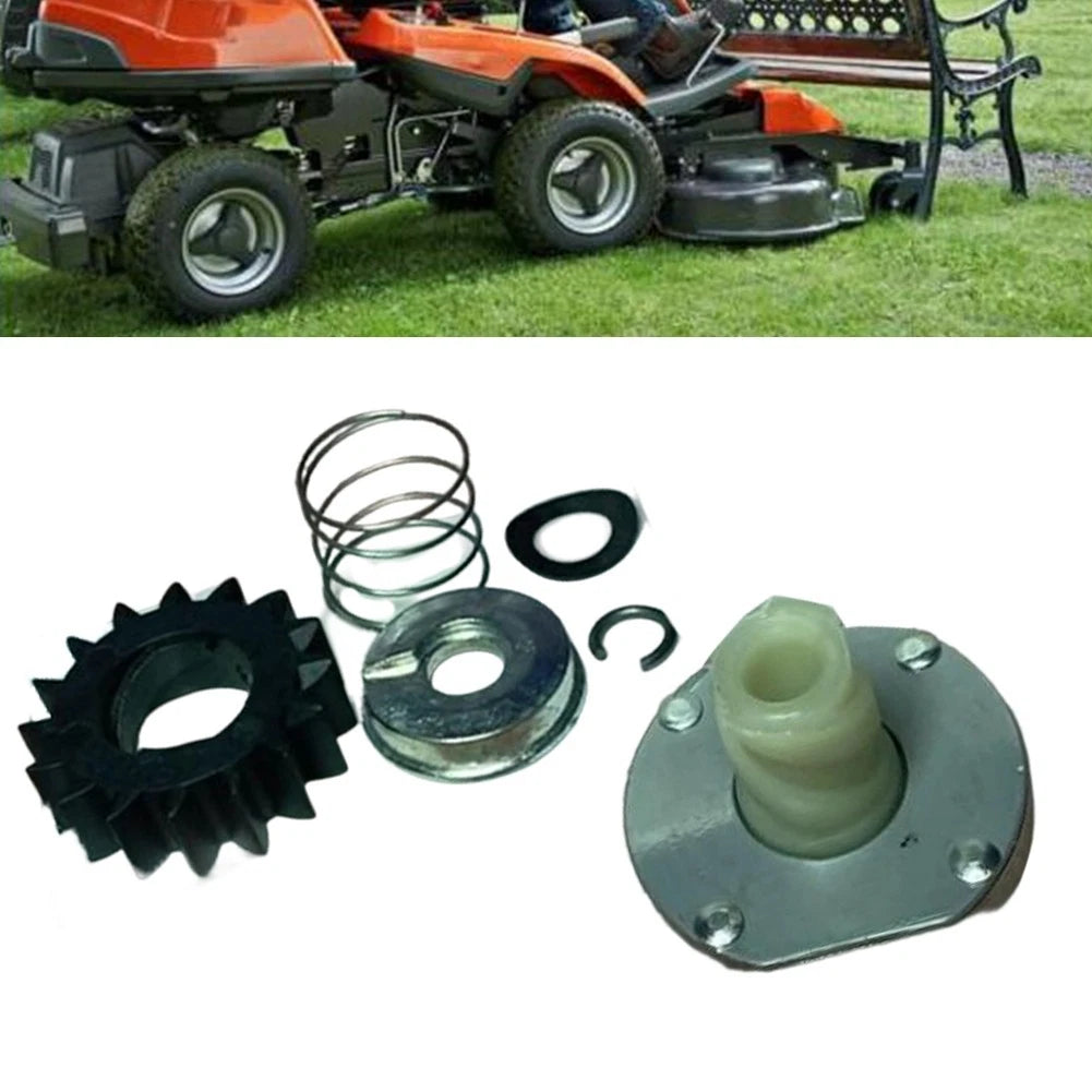 16 Tooth Starter Drive Kit for Small Engine Outdoor Equipment