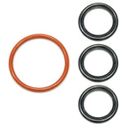 Block Half O Rings Exact Fit for IMPREZA WRX STi FORESTER OUTBACK (1994���2023)