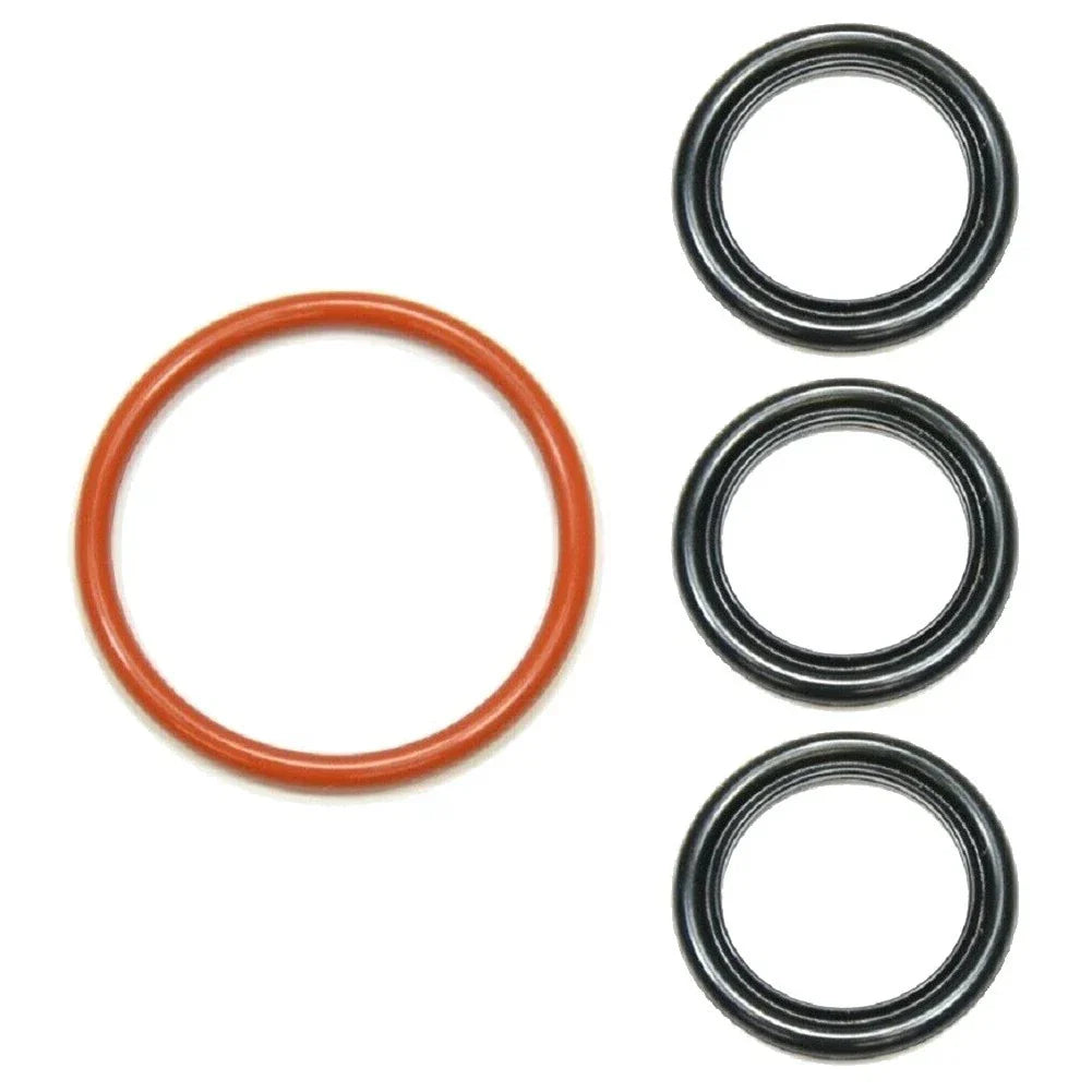 Block Half O Rings Exact Fit for IMPREZA WRX STi FORESTER OUTBACK (1994���2023)