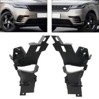 1 Pair Front Bumper Mounting Bracket for Land Rover Range Rover Velar (2018–2021)