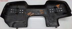 Engine Cover Trim for Lincoln Mark VIII (1993–1996)