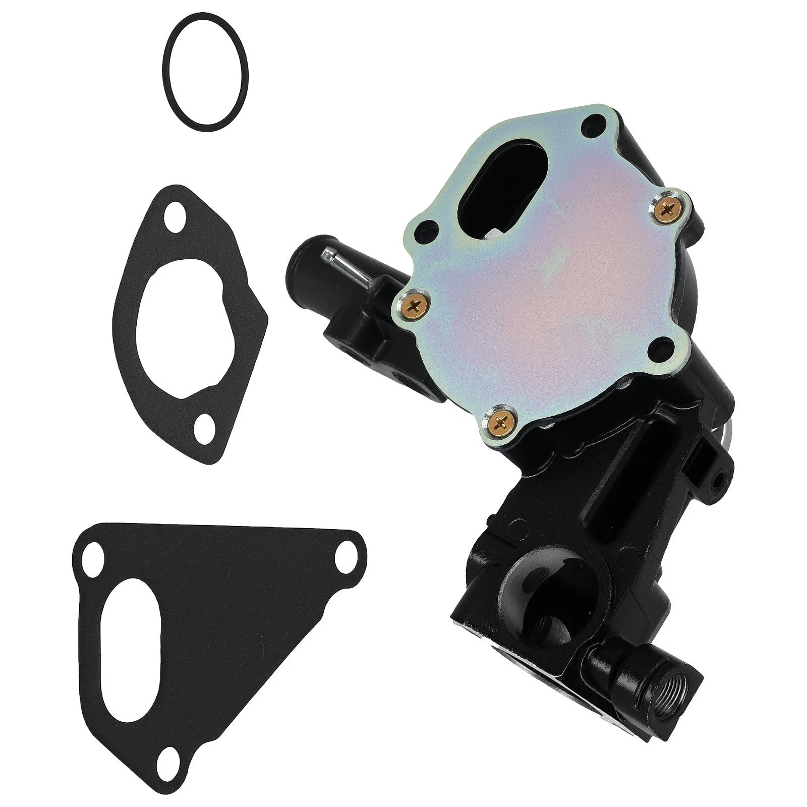 Engine Cooling Pump for John Deere 1515 (2000–2000) 129508-42001 129004-42001
