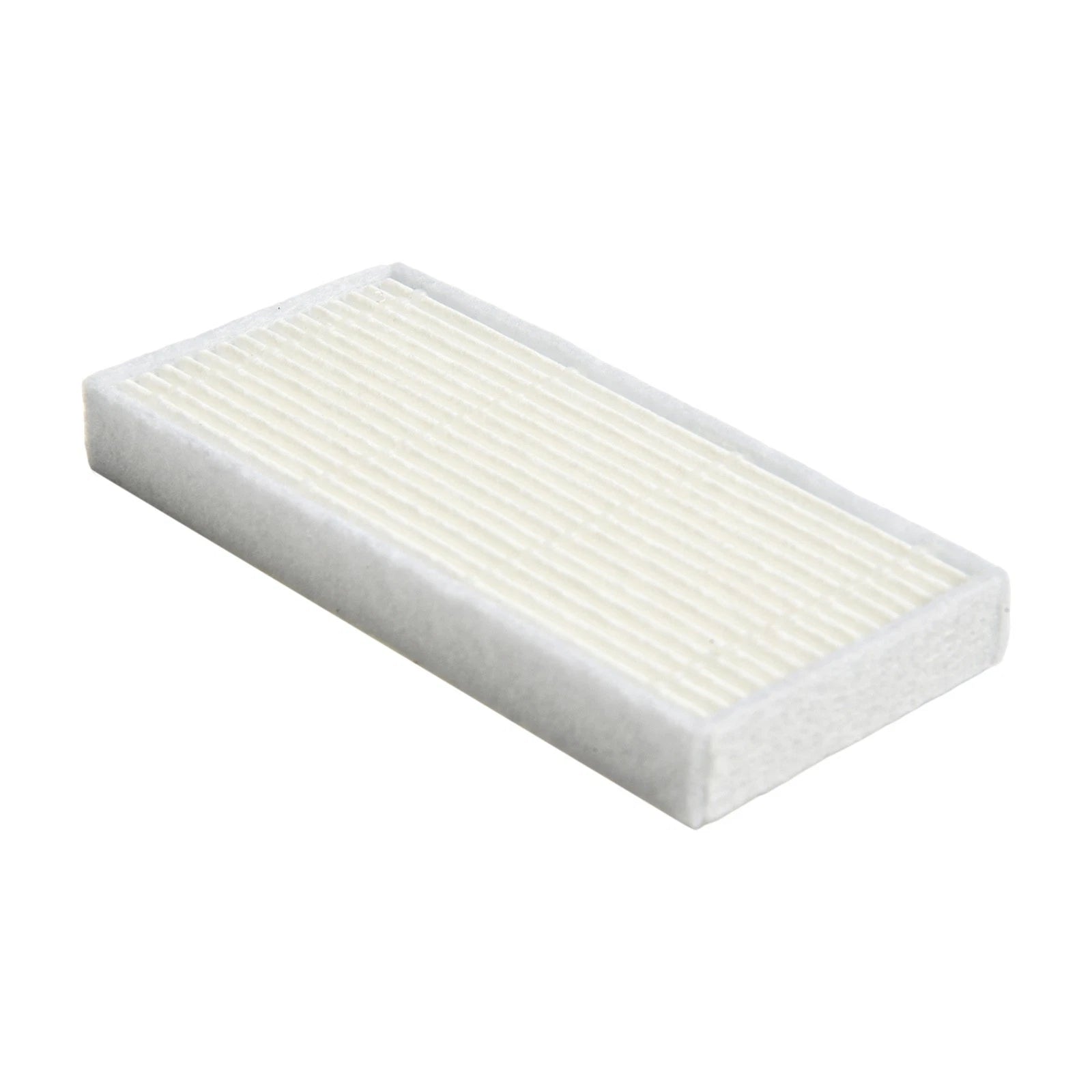 Set of 2 Filters for Blaupunkt Bluebot Xsmart