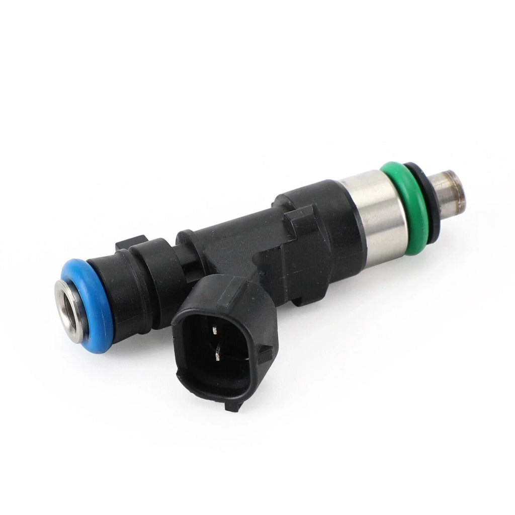 New 1465A066 Fuel Injectors for Mitsubishi Triton ML MN 2.4L (2007-2015)