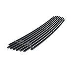 Stainless Steel Black Billet Grille Insert for Volvo S60 (2001-2004)
