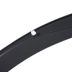 Fender Flare Front Left Trim for Nissan Juke (2011–2017) 638611KA0A Black