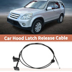 Front Hood Latch Release Cable for Honda CR-V 2002-2006 (02-06)