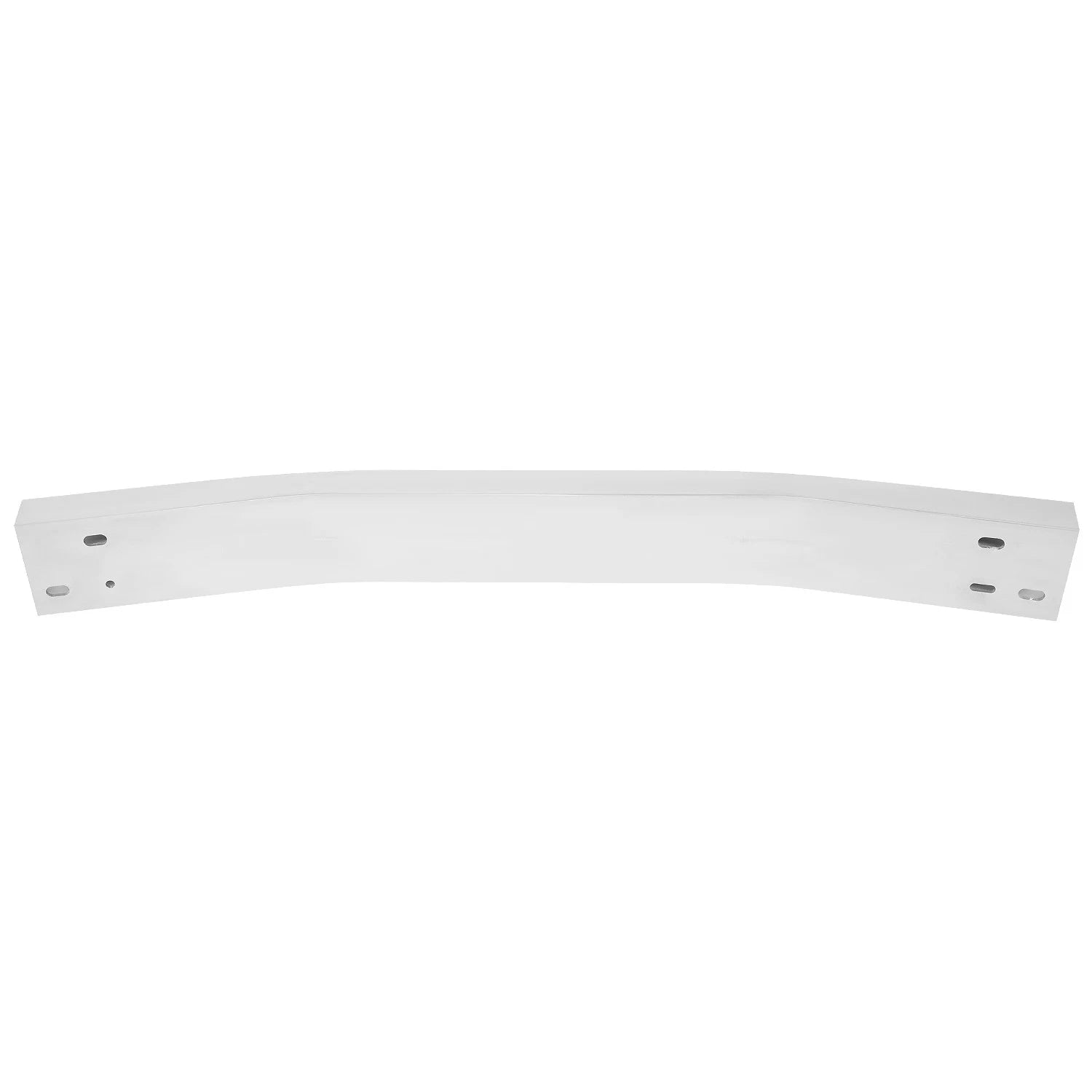 Aluminum Rear Bumper Reinforcement Impact Bar for Nissan Murano (2009–2014)