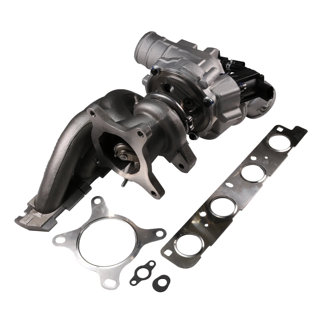 Turbo for Volkswagen Tiguan Golf GTI Jetta (2007-2021)