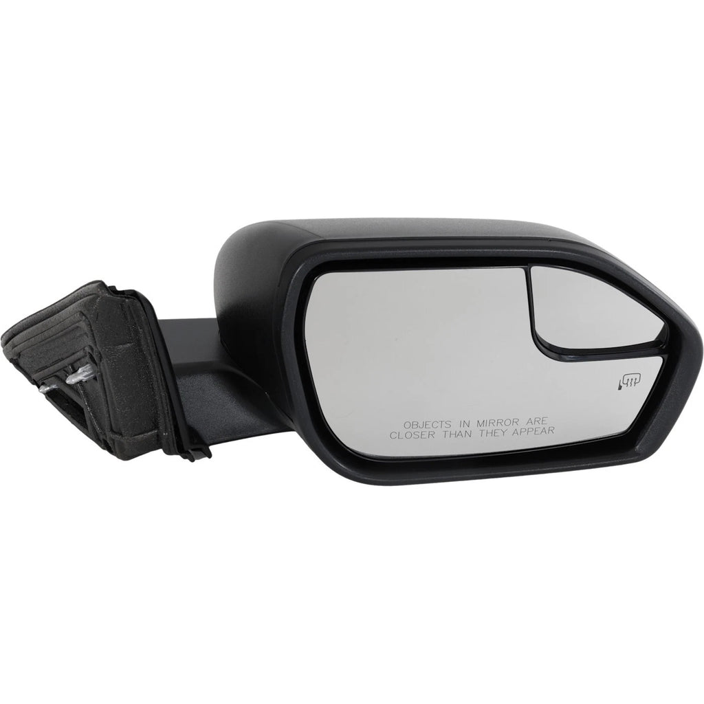 Passenger Side Mirror for 2020-2022 Ford Police Interceptor Utility
