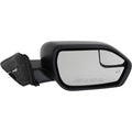Passenger Side Mirror for 2020-2022 Ford Police Interceptor Utility