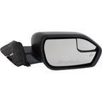 Passenger Side Mirror for 2020-2022 Ford Police Interceptor Utility