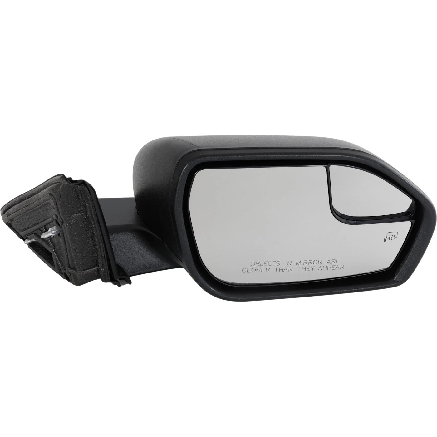 Passenger Side Mirror for 2020-2022 Ford Police Interceptor Utility