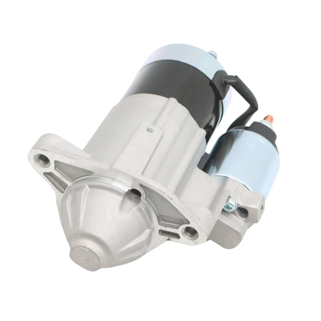 Starter Motor for Jeep Liberty V6 3.7L (2003–2005) 1.2KW 12V 10T Clockwise