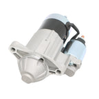 Starter Motor for Jeep Liberty V6 3.7L (2003–2005) 1.2KW 12V 10T Clockwise