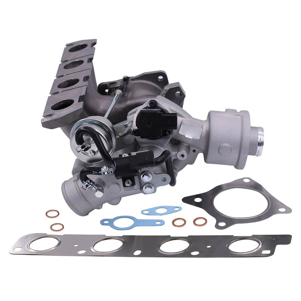 Turbocharger for Audi A4 A4 Quattro 2.0L (2005-2009)