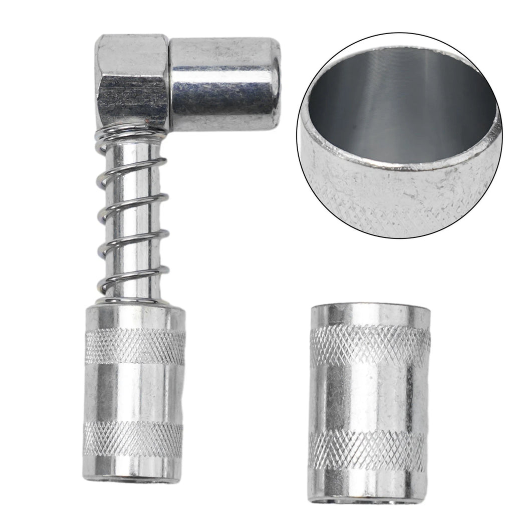 3 Jaw Coupler Grease Fitting Tool for Hand Grease Tools